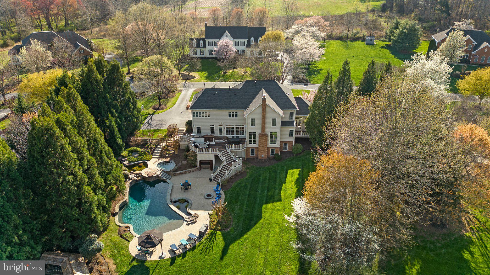 TUFTON SPRINGS - Residential