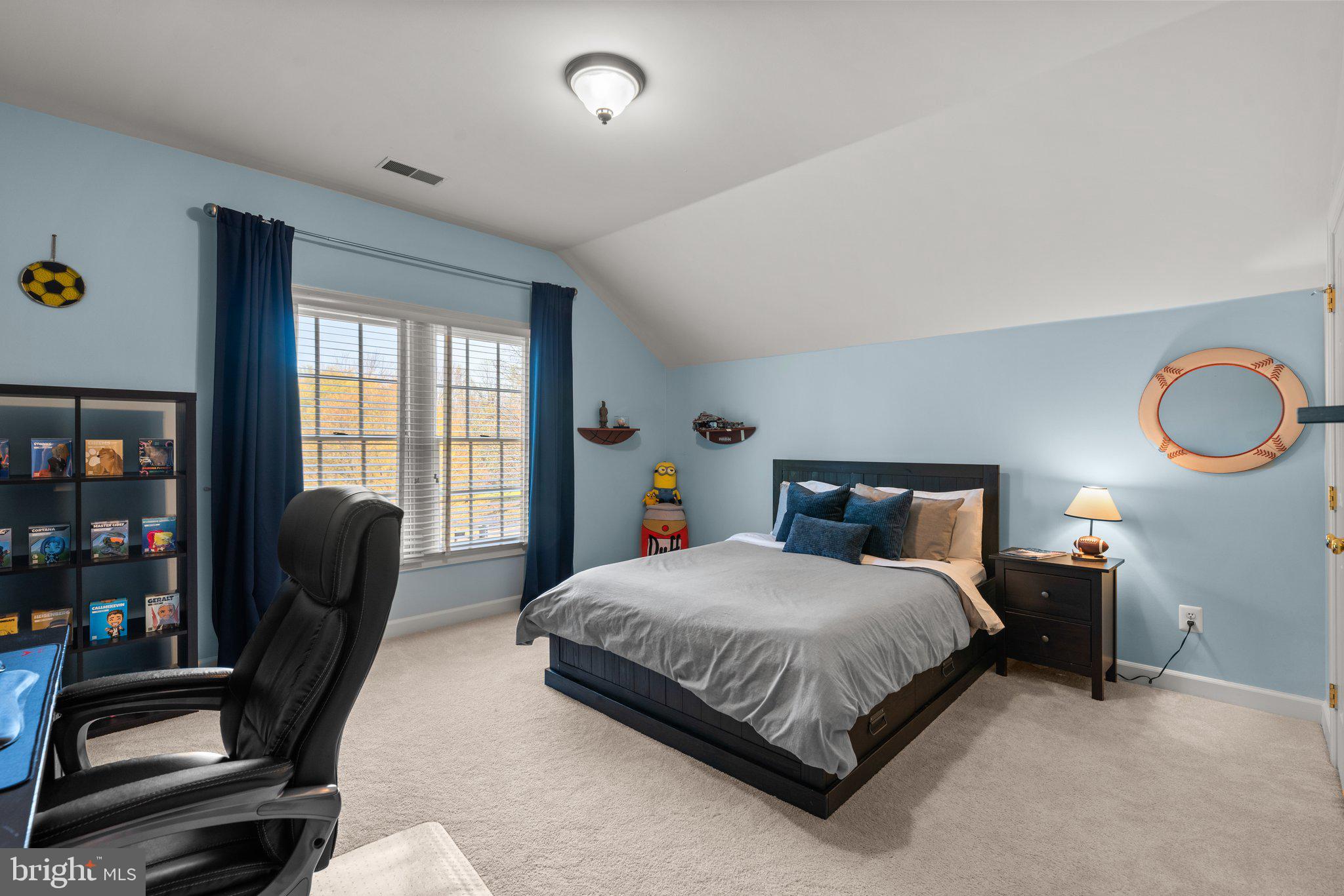 TUFTON SPRINGS - Residential