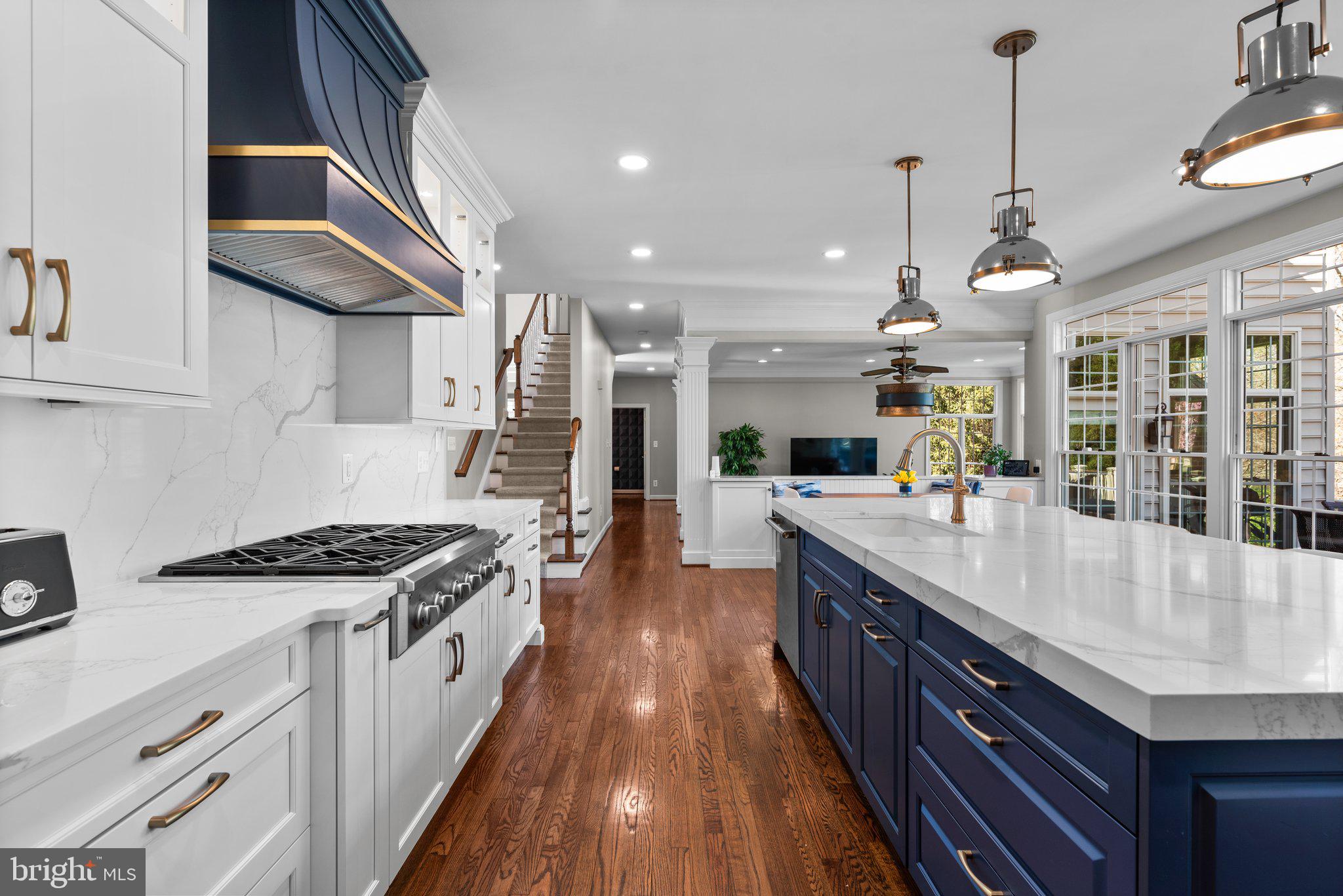 TUFTON SPRINGS - Residential