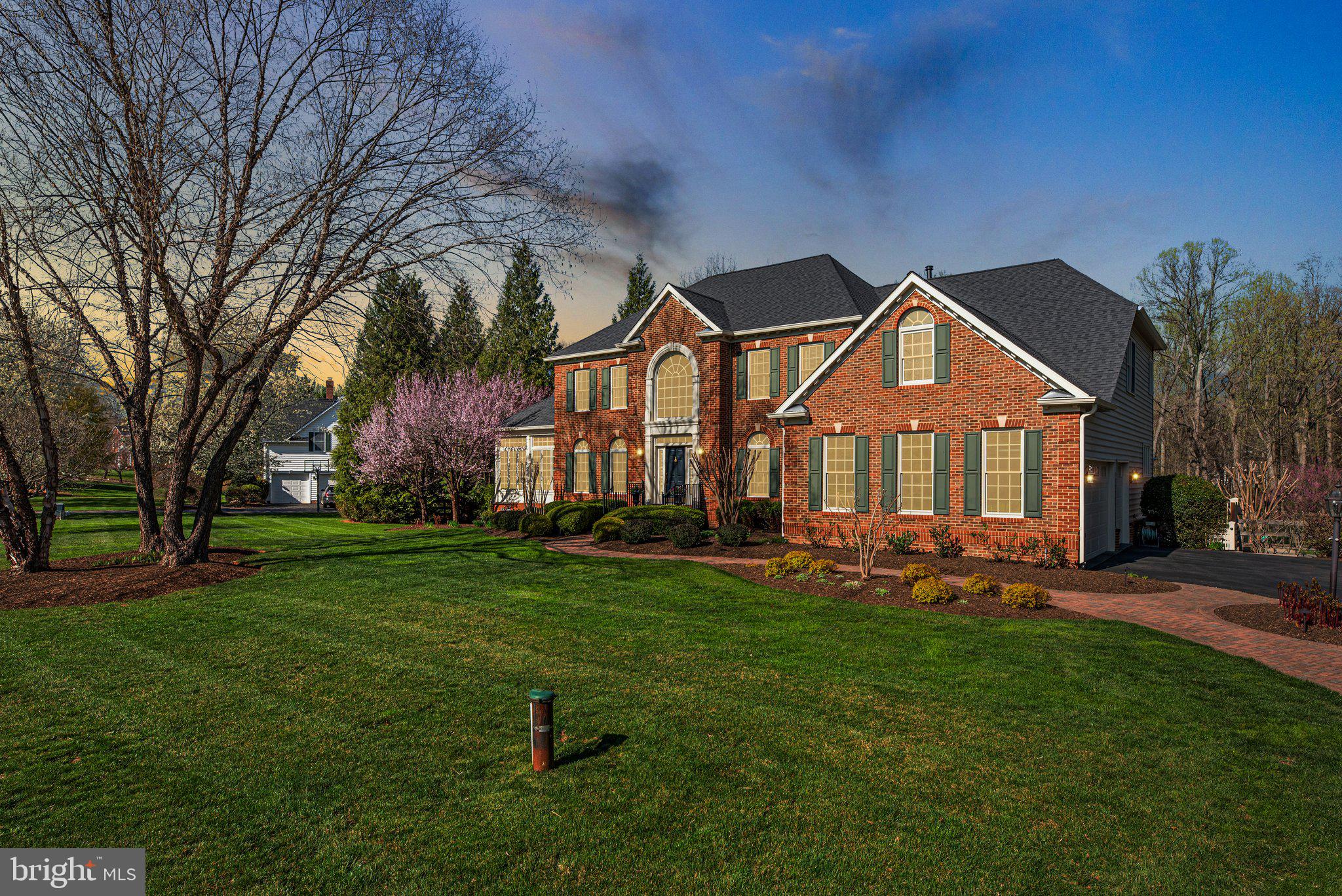 TUFTON SPRINGS - Residential