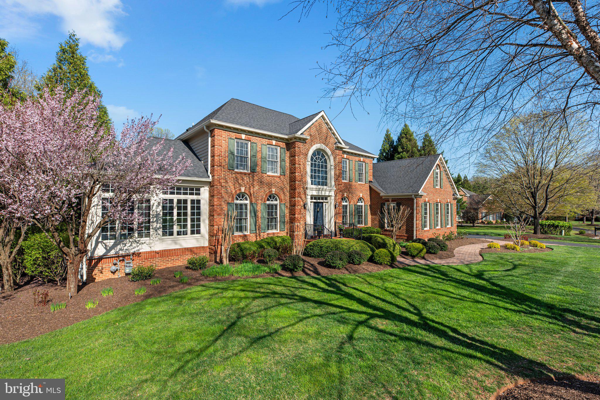 TUFTON SPRINGS - Residential