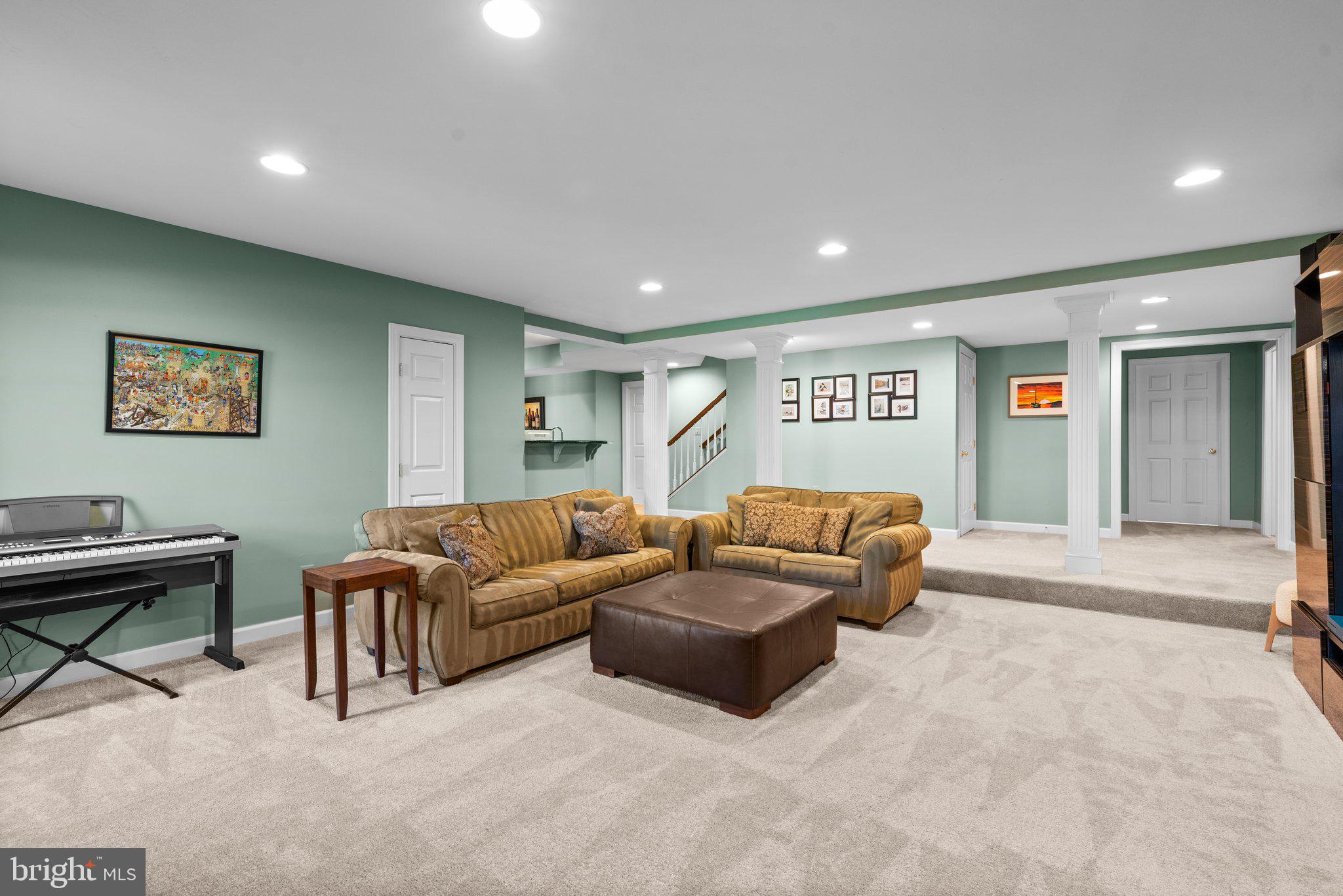 TUFTON SPRINGS - Residential