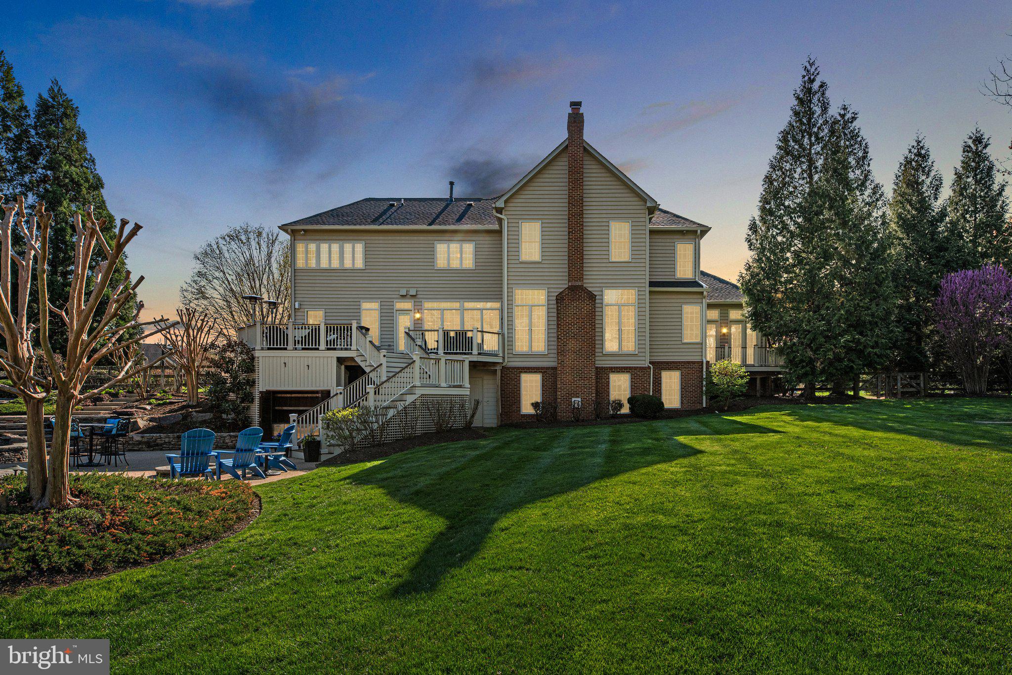 TUFTON SPRINGS - Residential