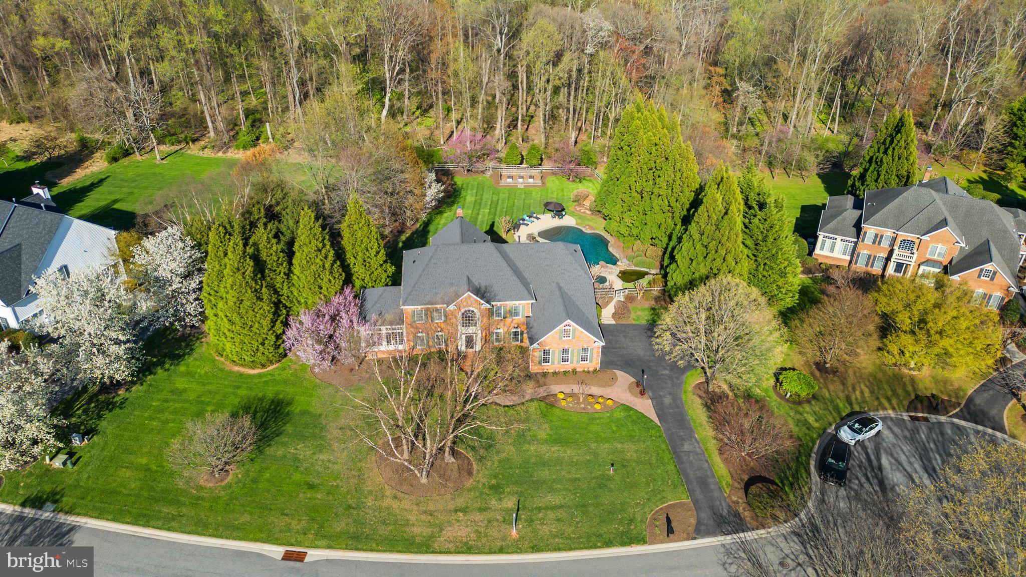 TUFTON SPRINGS - Residential