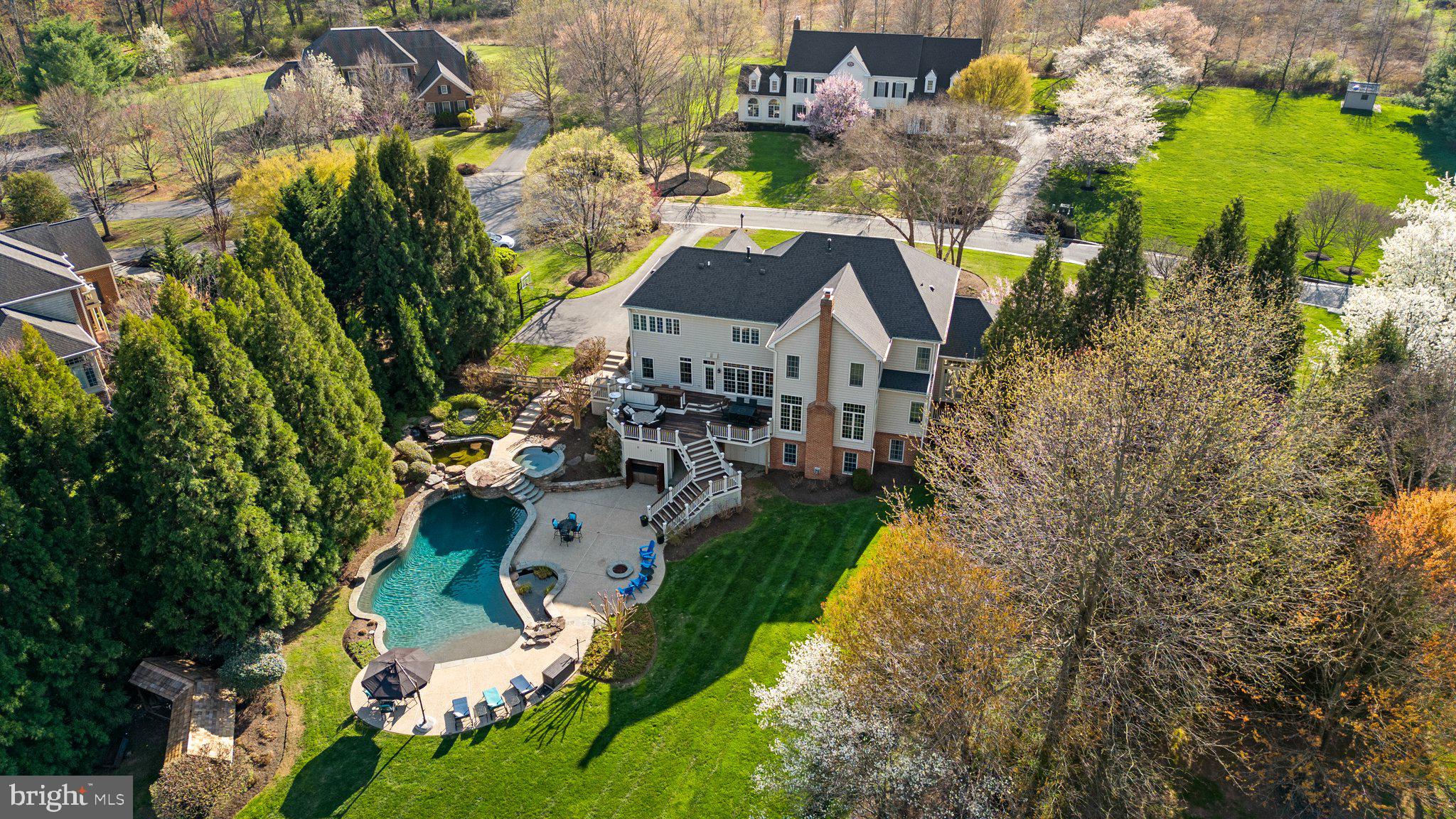 TUFTON SPRINGS - Residential