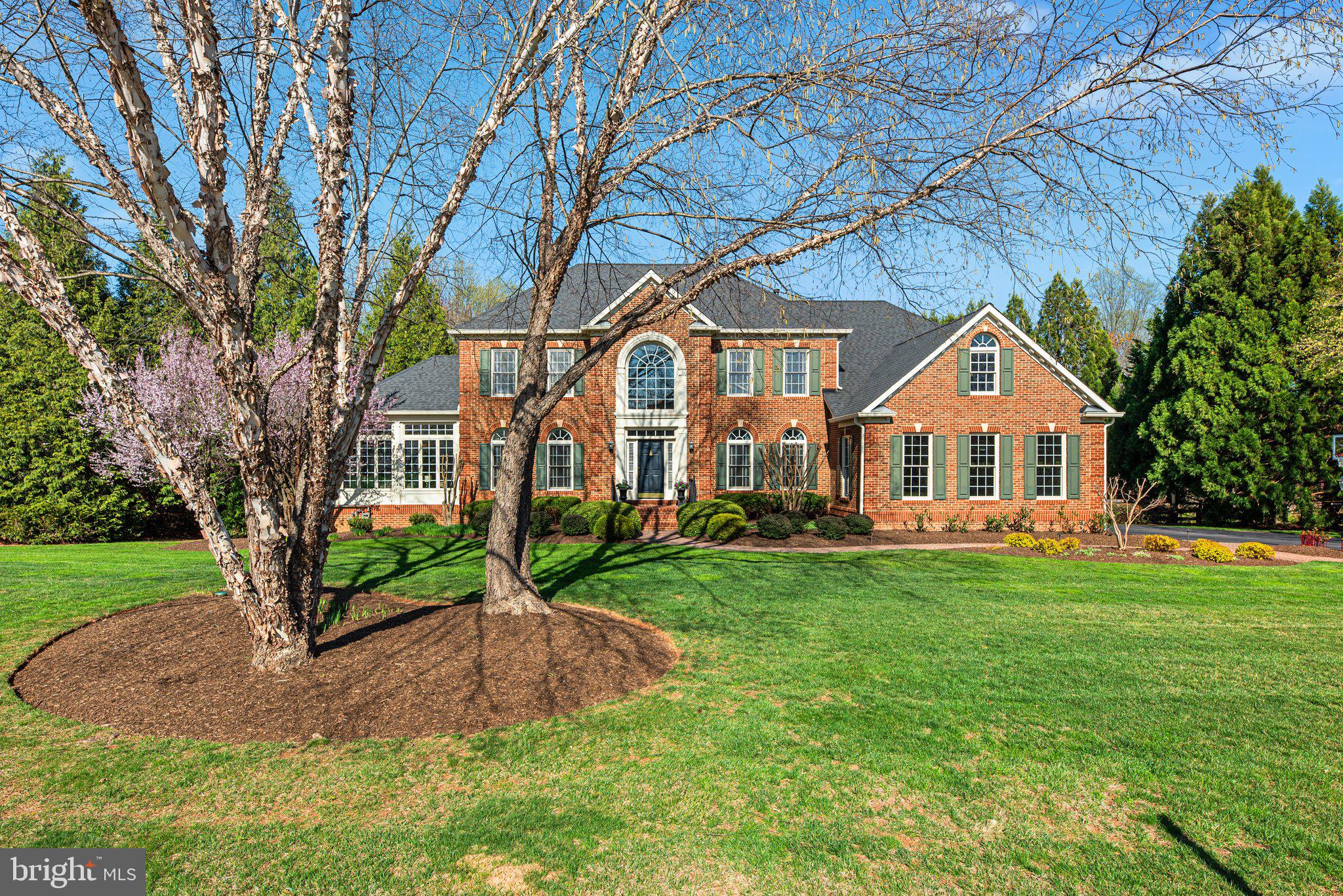 TUFTON SPRINGS - Residential