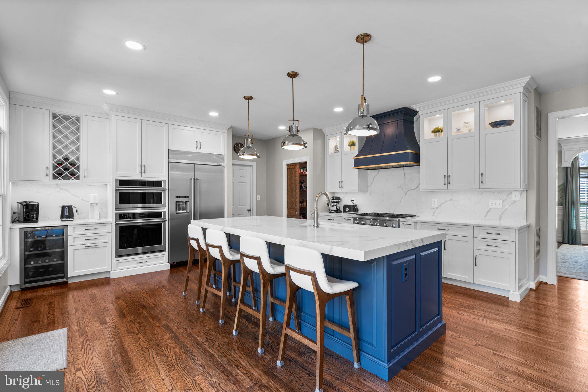 TUFTON SPRINGS - Residential