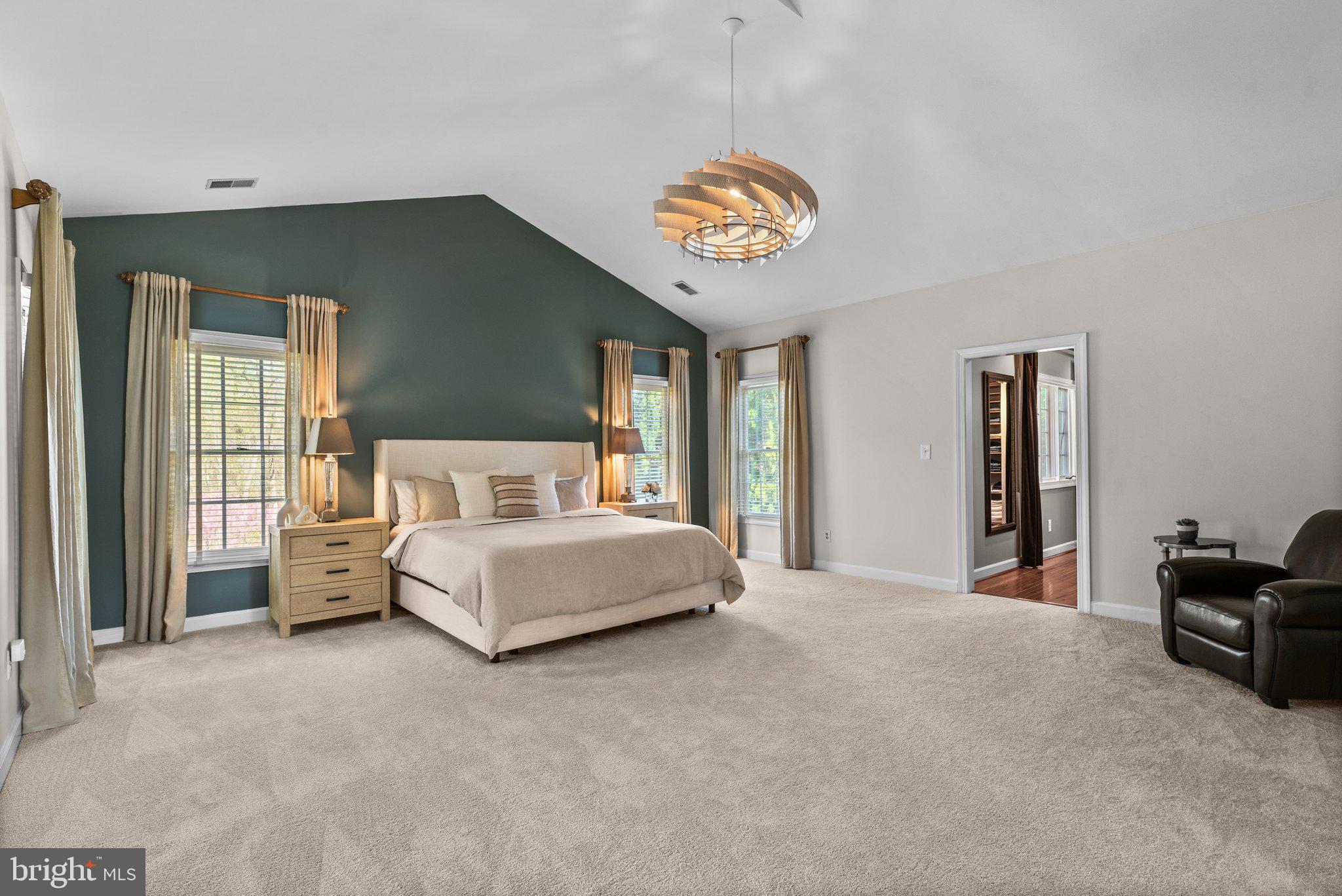 TUFTON SPRINGS - Residential