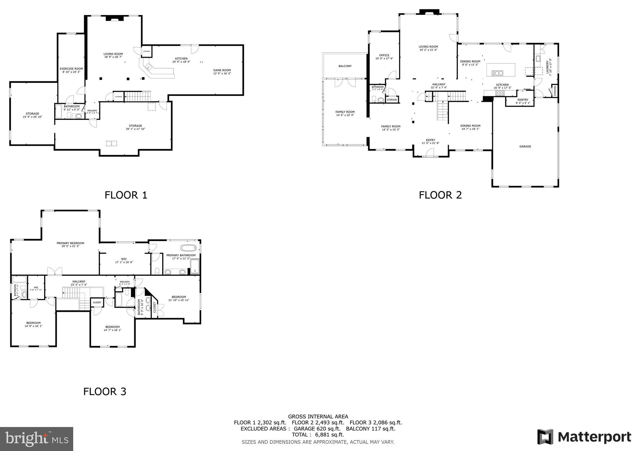 TUFTON SPRINGS - Residential
