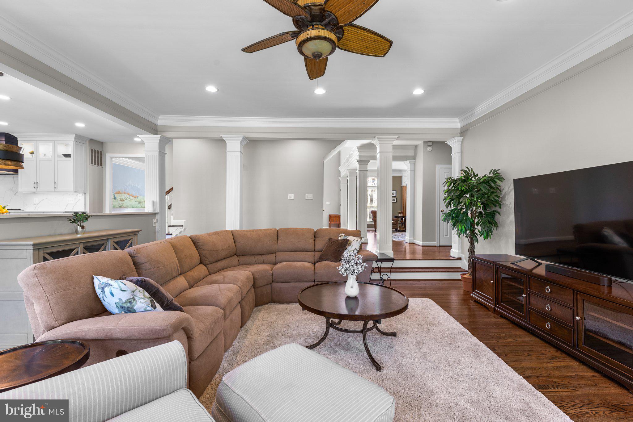 TUFTON SPRINGS - Residential