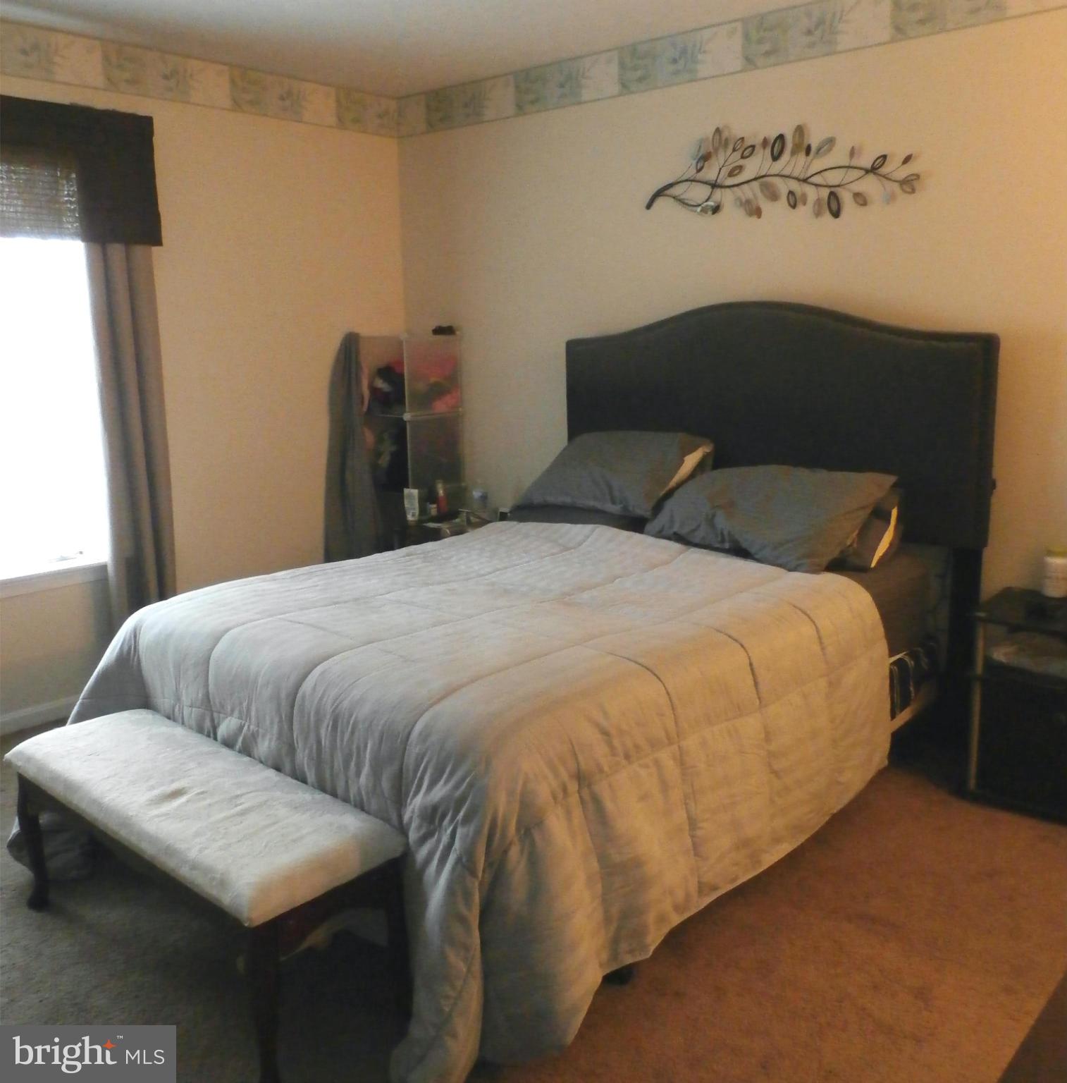 PARRS RIDGE - Residential Lease