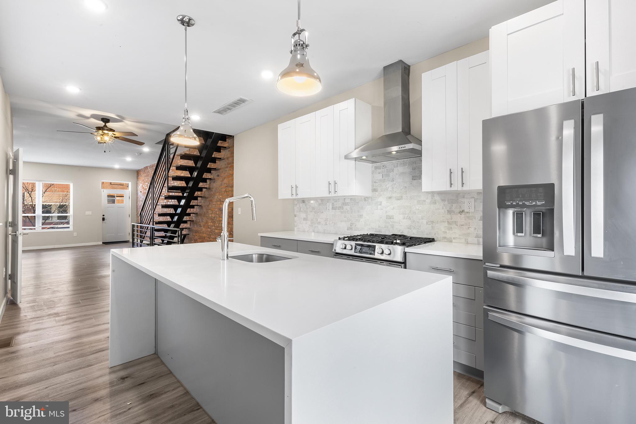 NEWBOLD - Residential