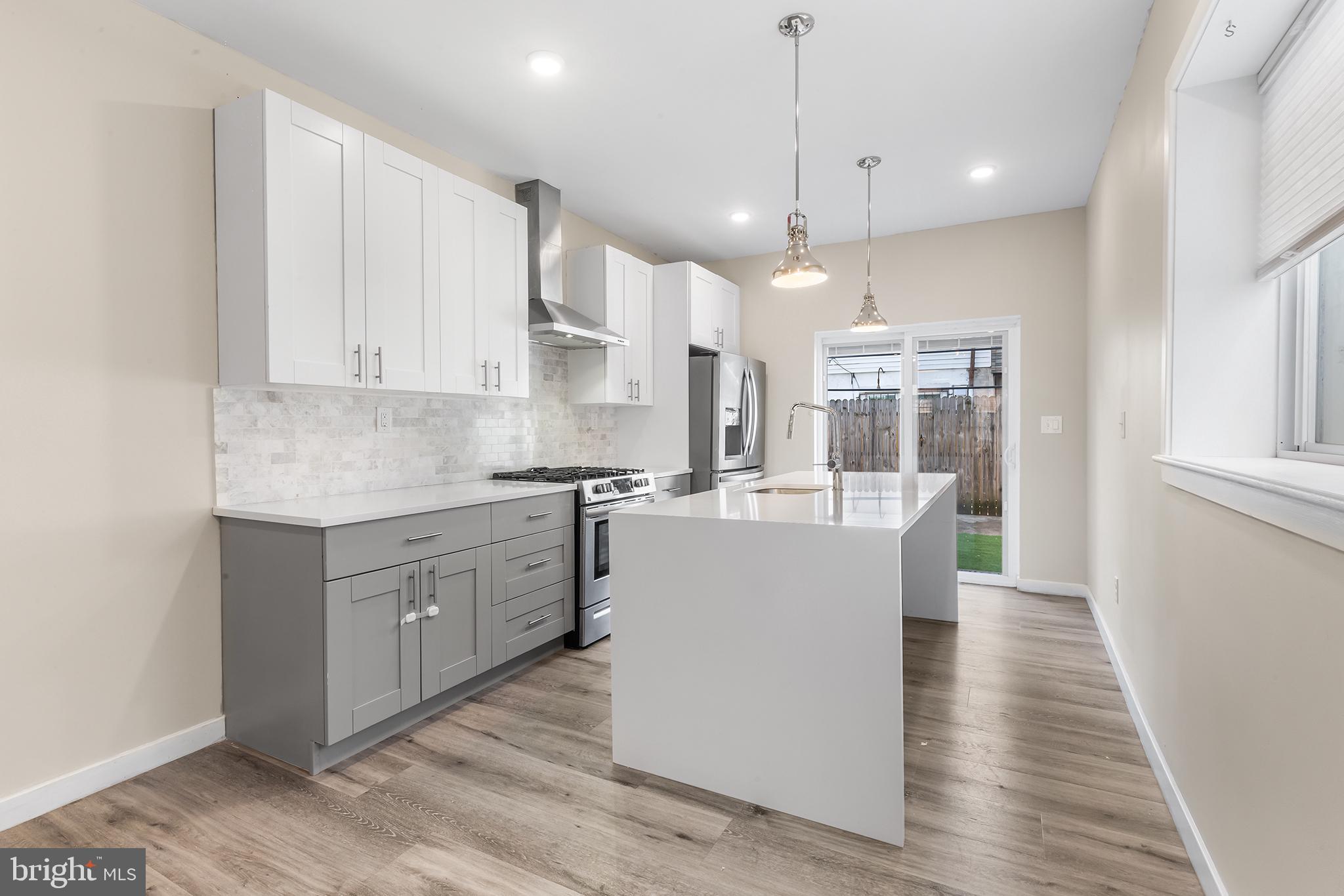 NEWBOLD - Residential