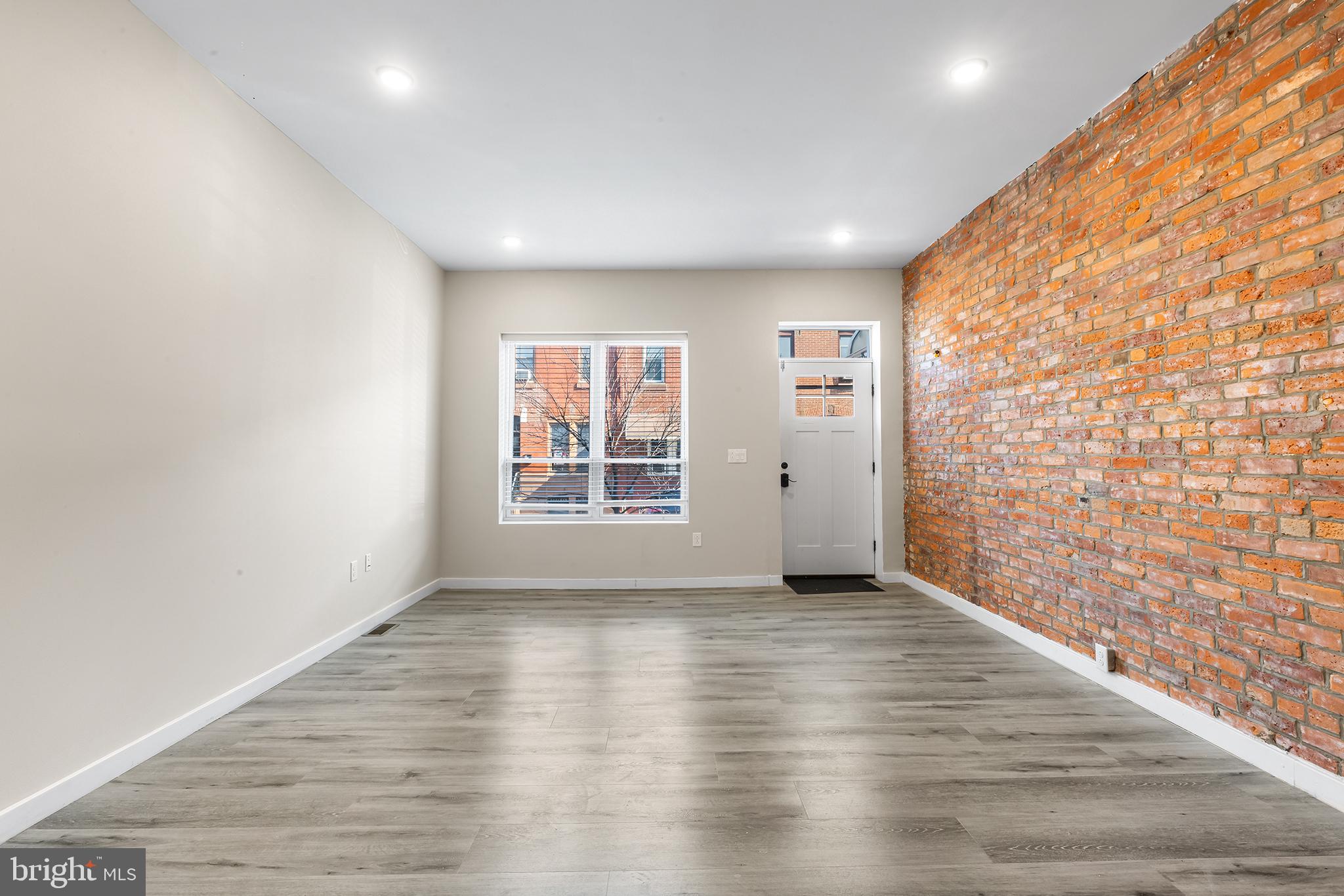 NEWBOLD - Residential