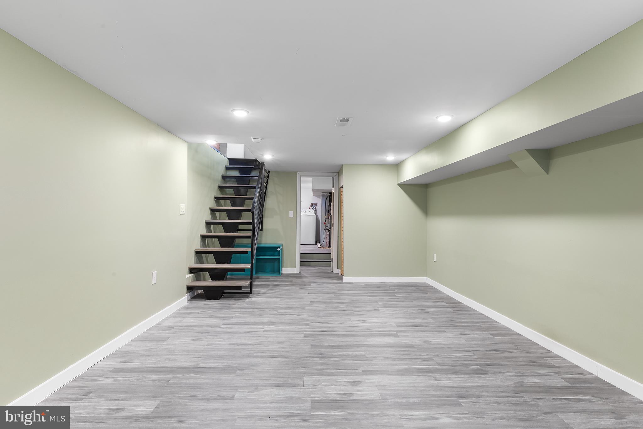 NEWBOLD - Residential