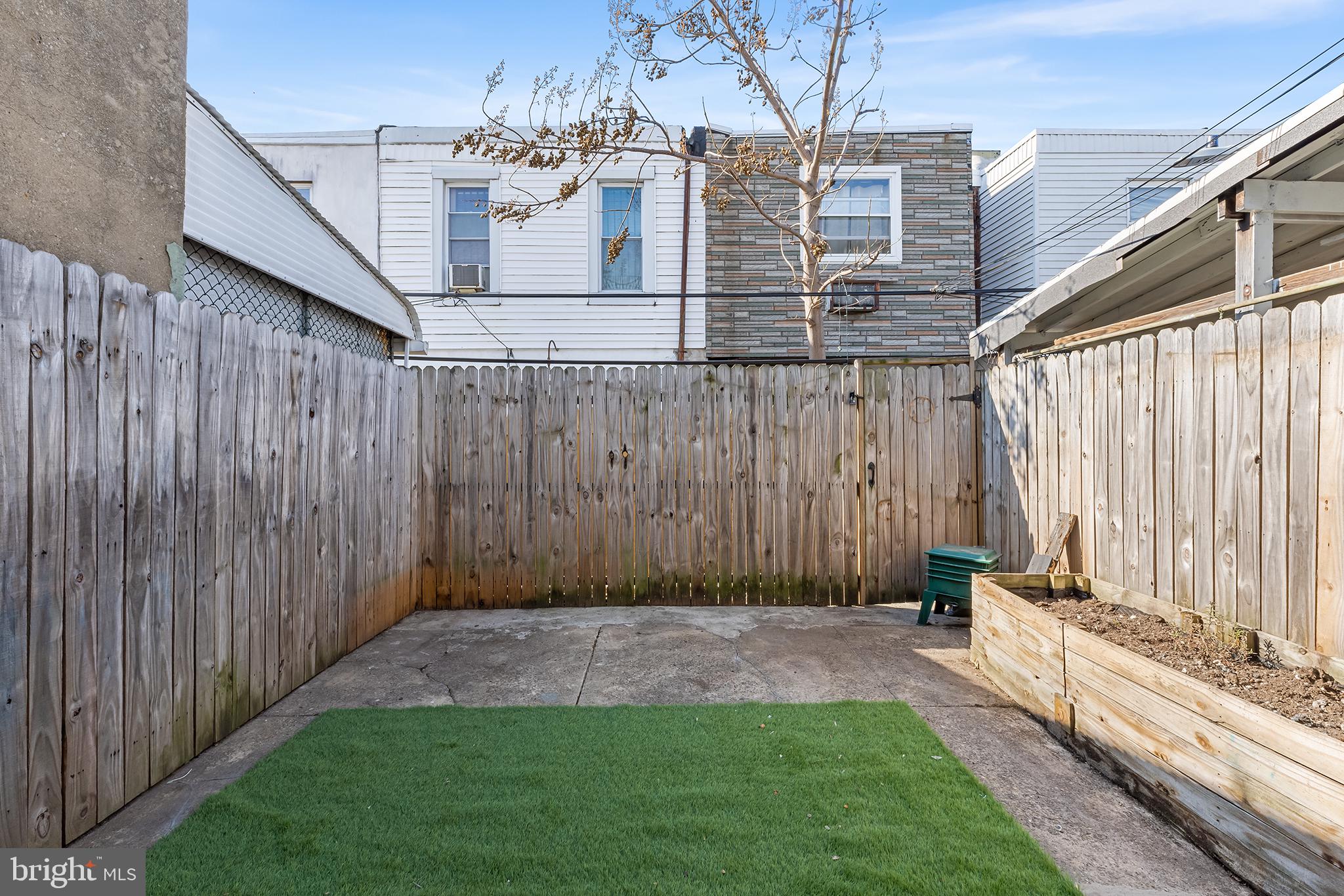 NEWBOLD - Residential