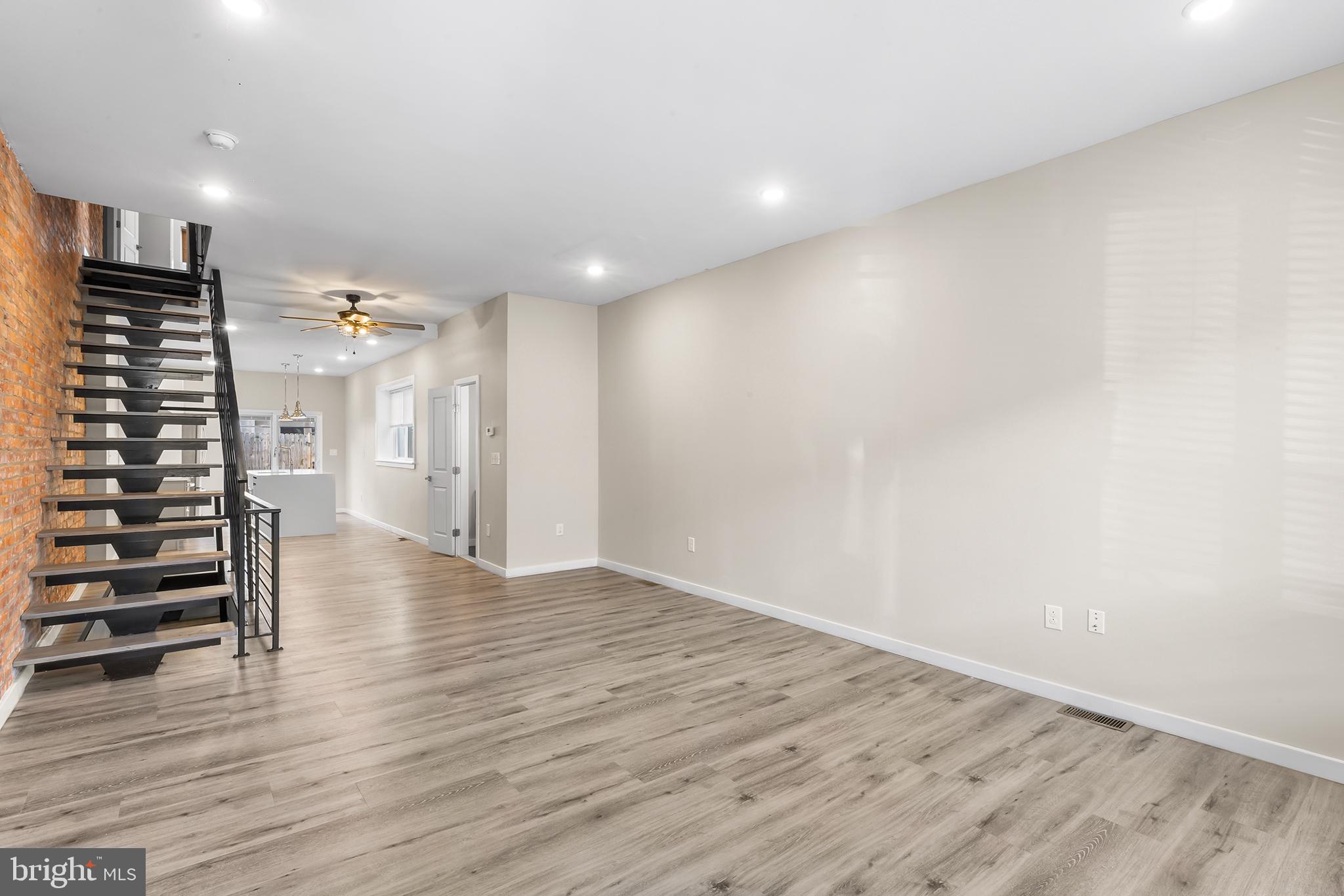 NEWBOLD - Residential