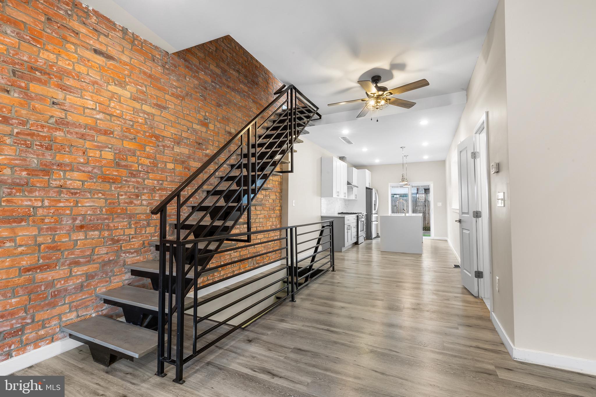 NEWBOLD - Residential