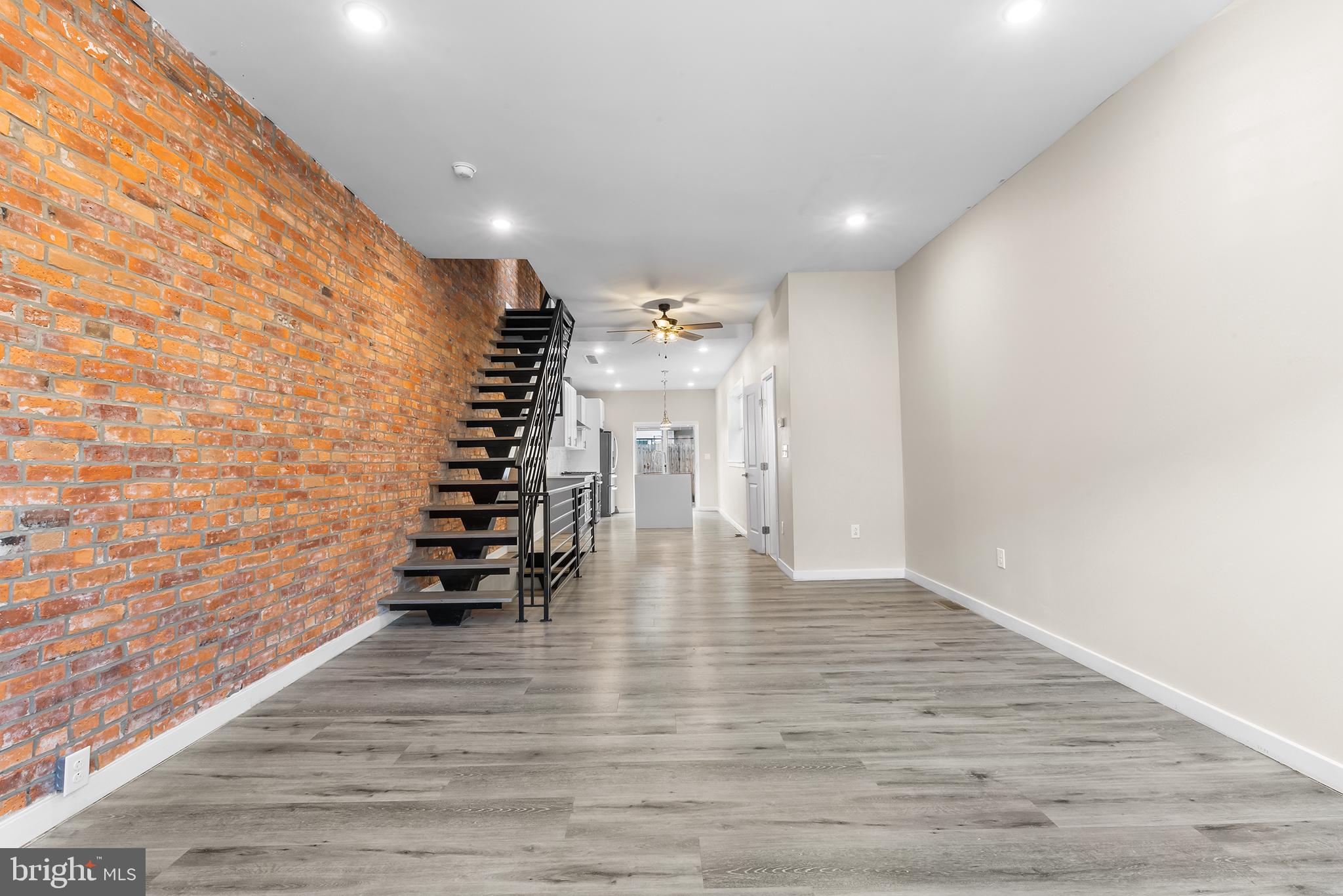 NEWBOLD - Residential