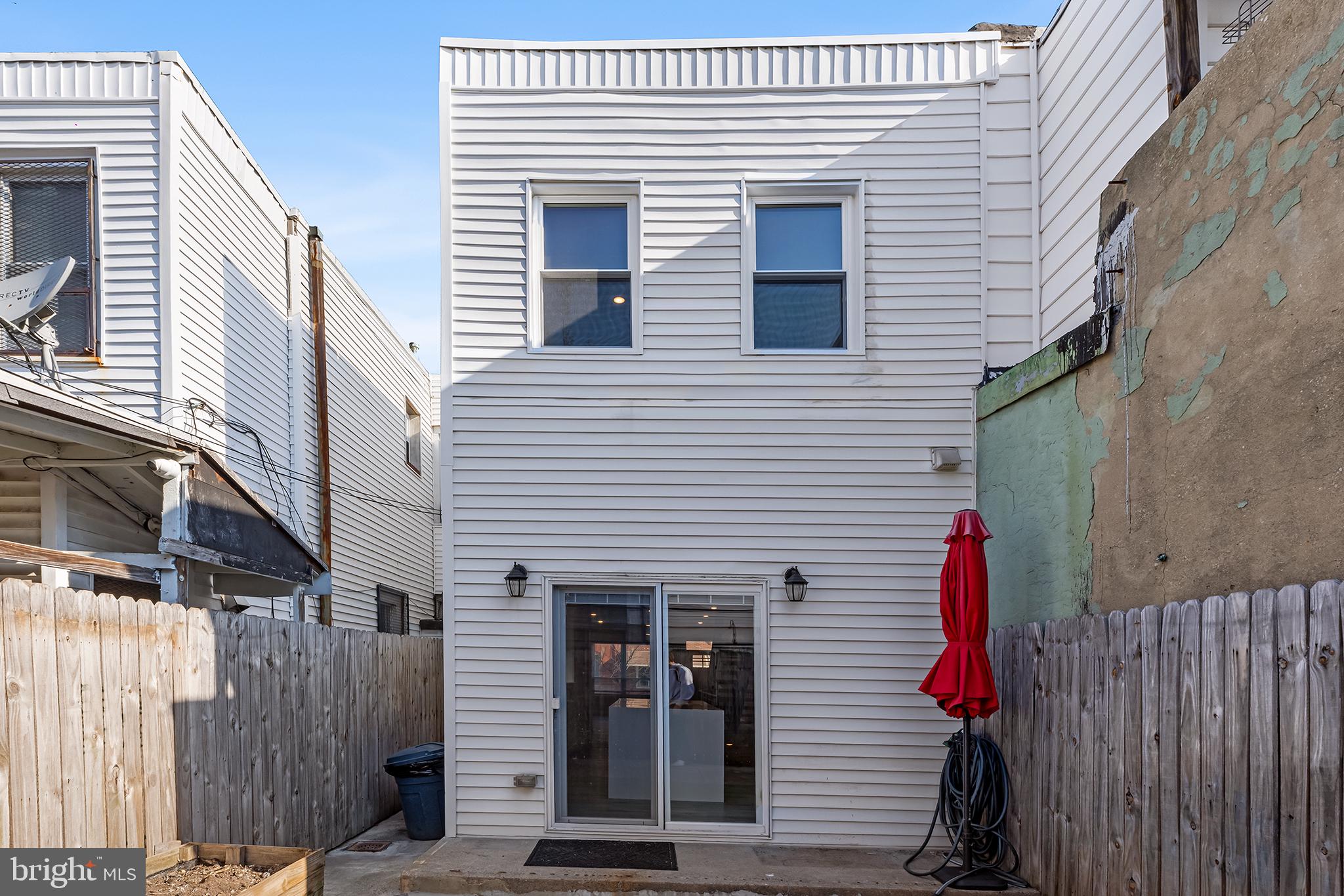 NEWBOLD - Residential