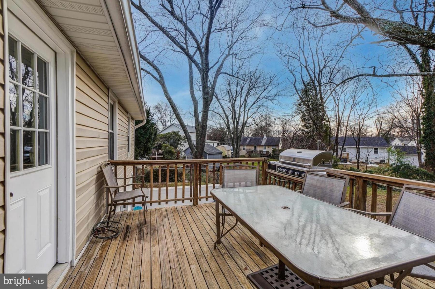 ROCKCREST - Residential