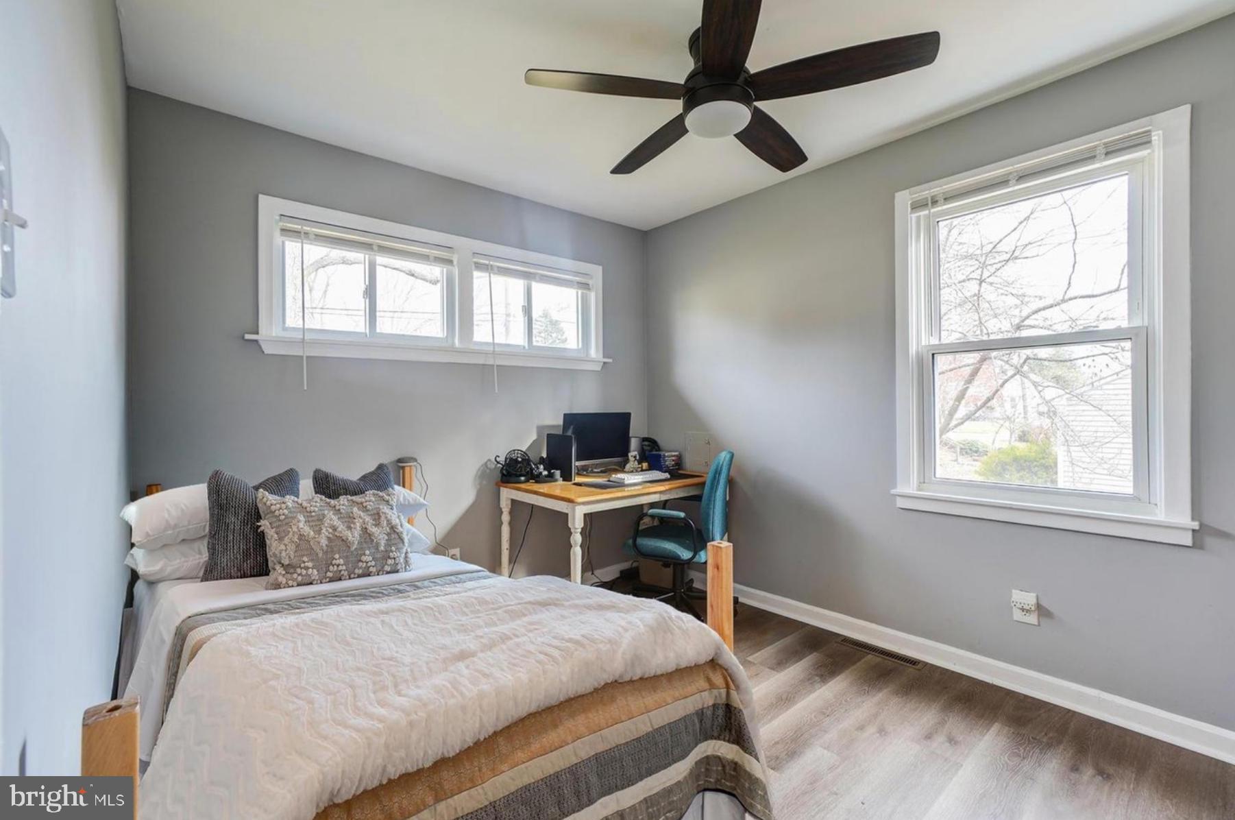 ROCKCREST - Residential