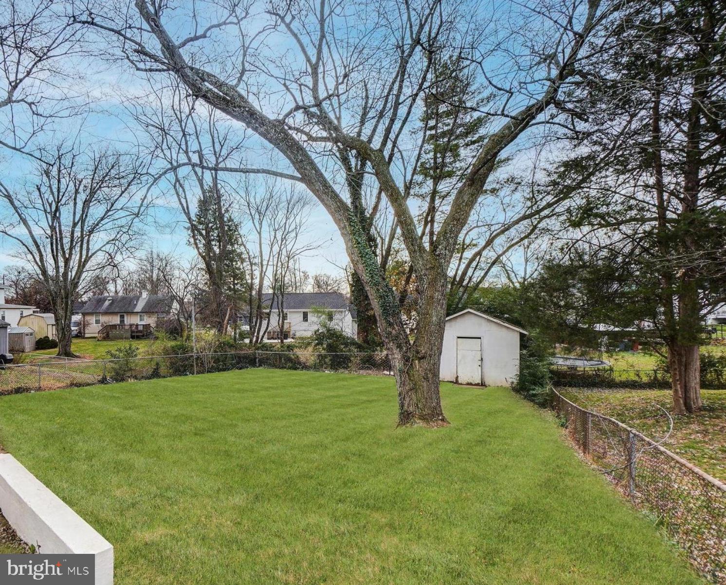 1117 BROADWOOD DRIVE