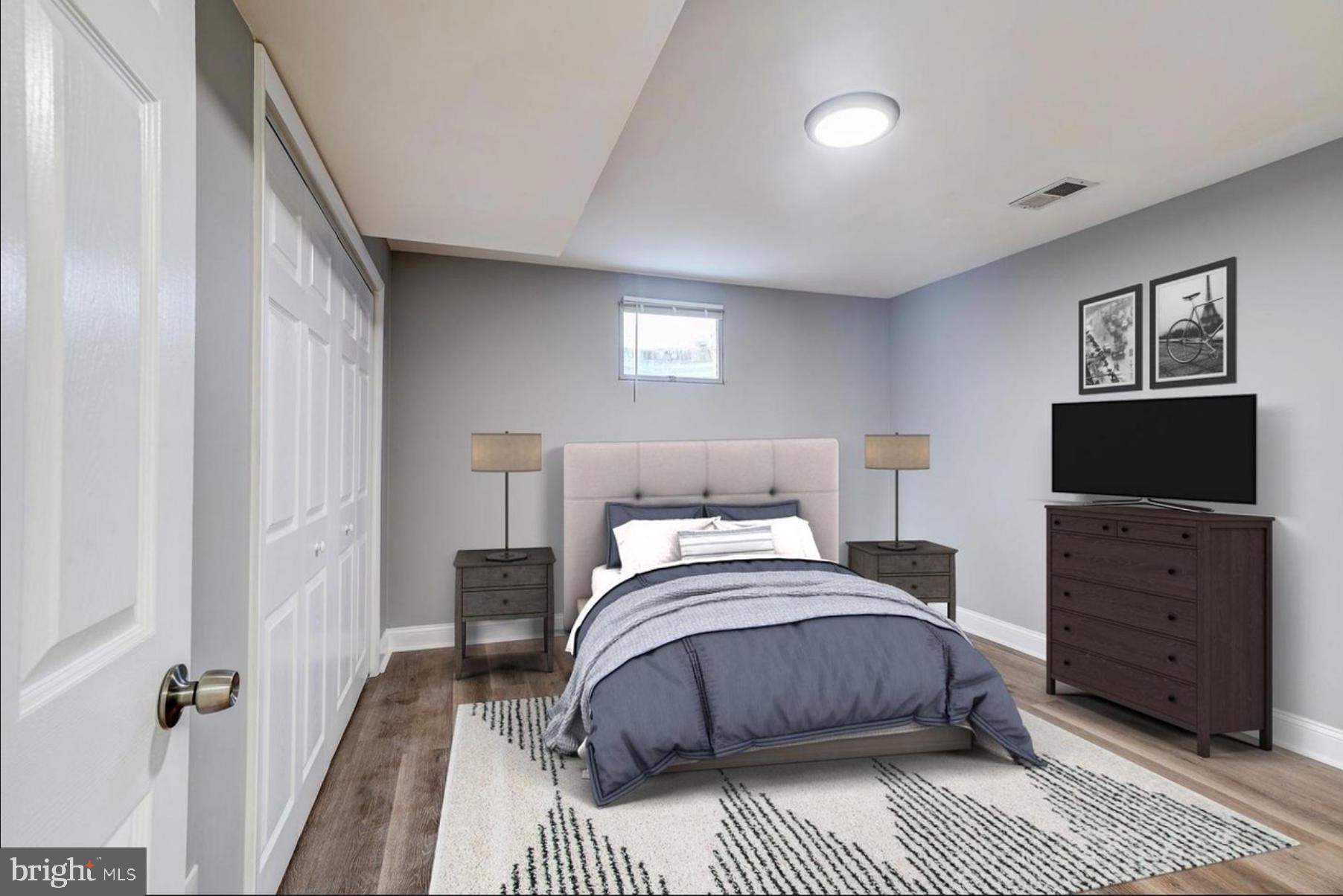 ROCKCREST - Residential