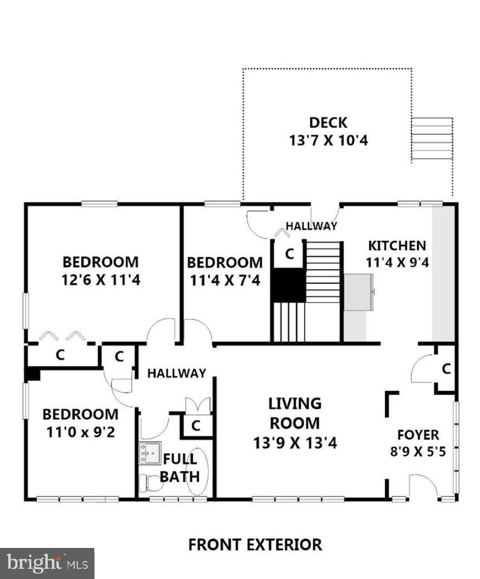 ROCKCREST - Residential