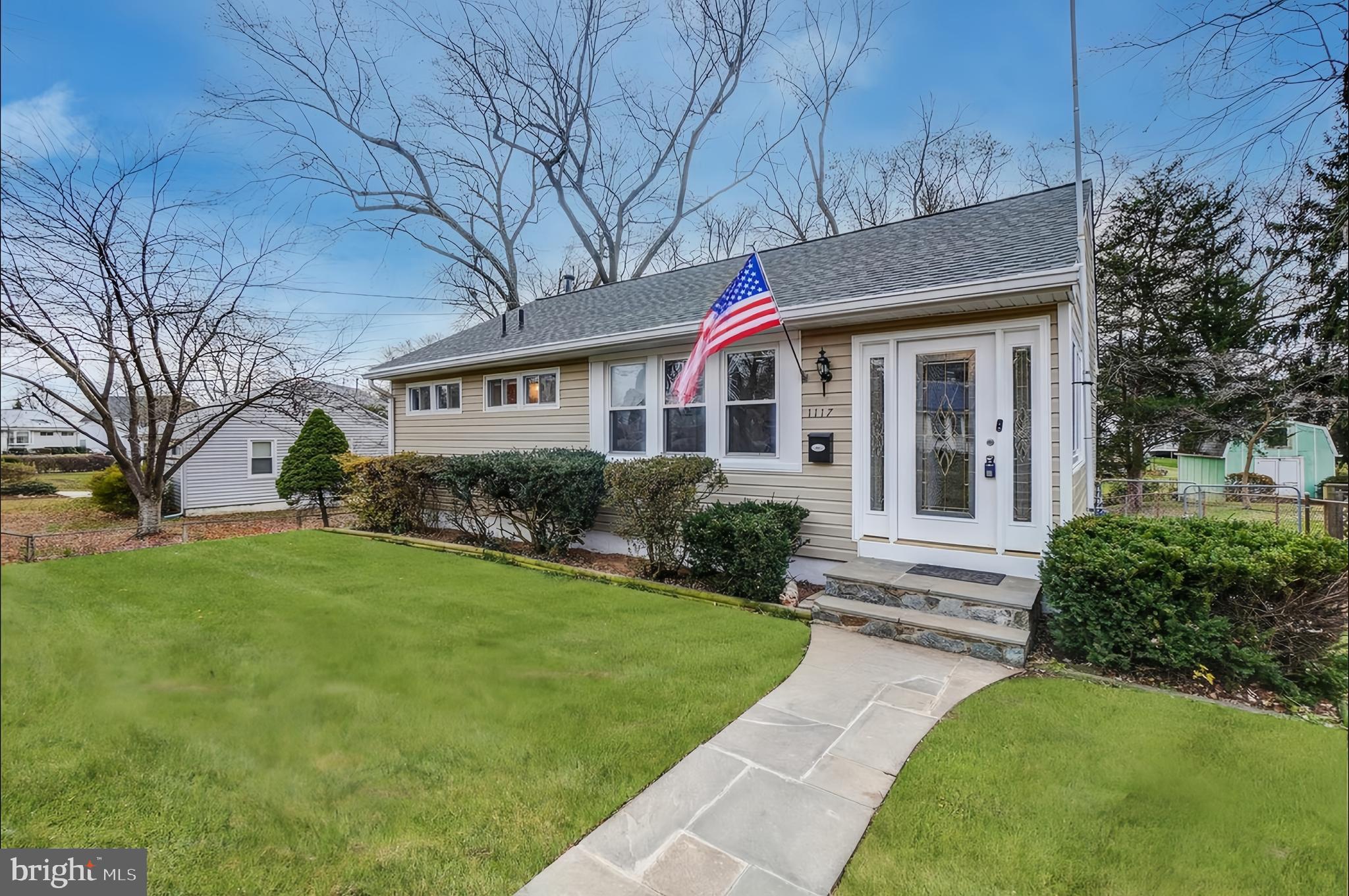 1117 BROADWOOD DRIVE