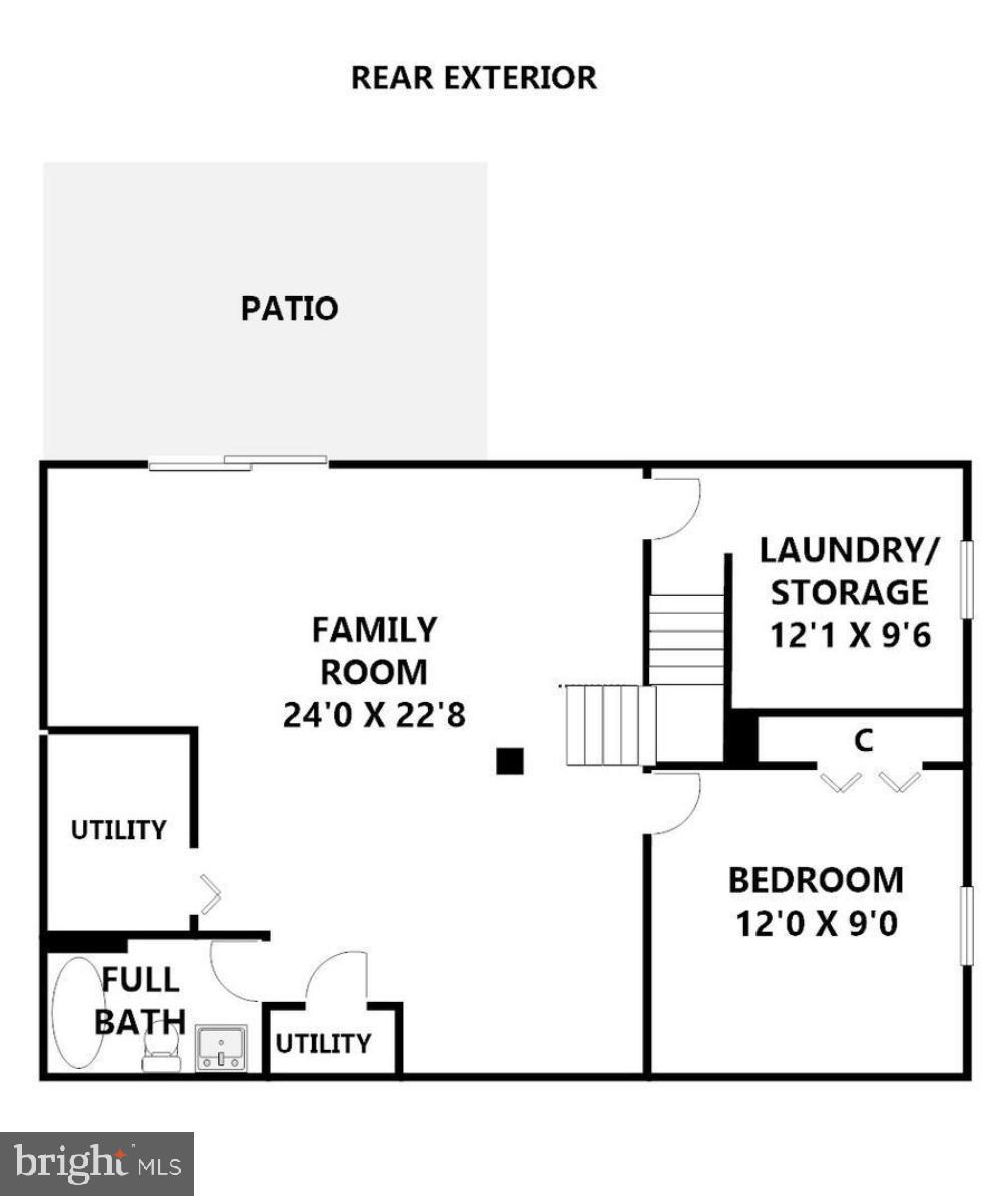ROCKCREST - Residential