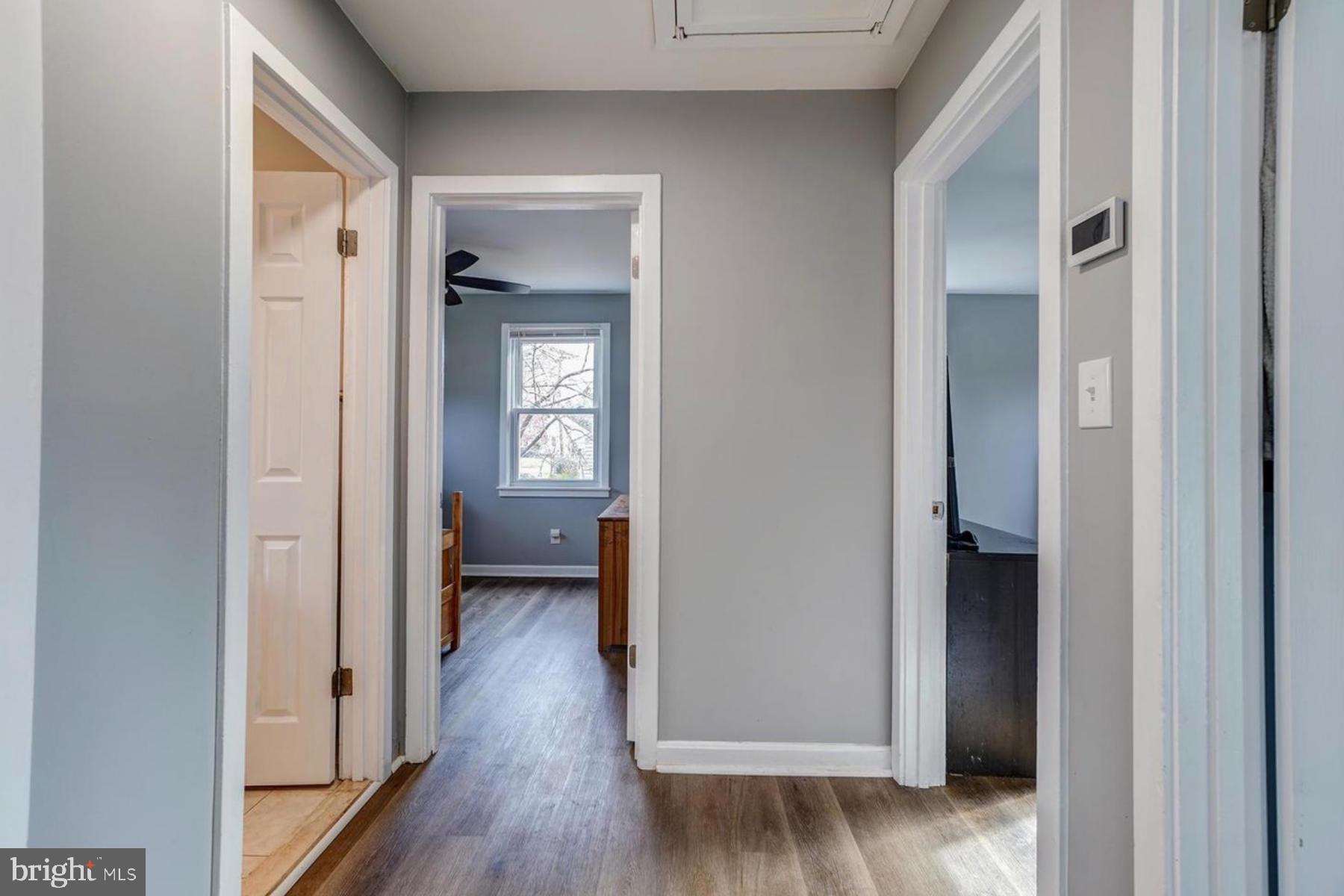 ROCKCREST - Residential