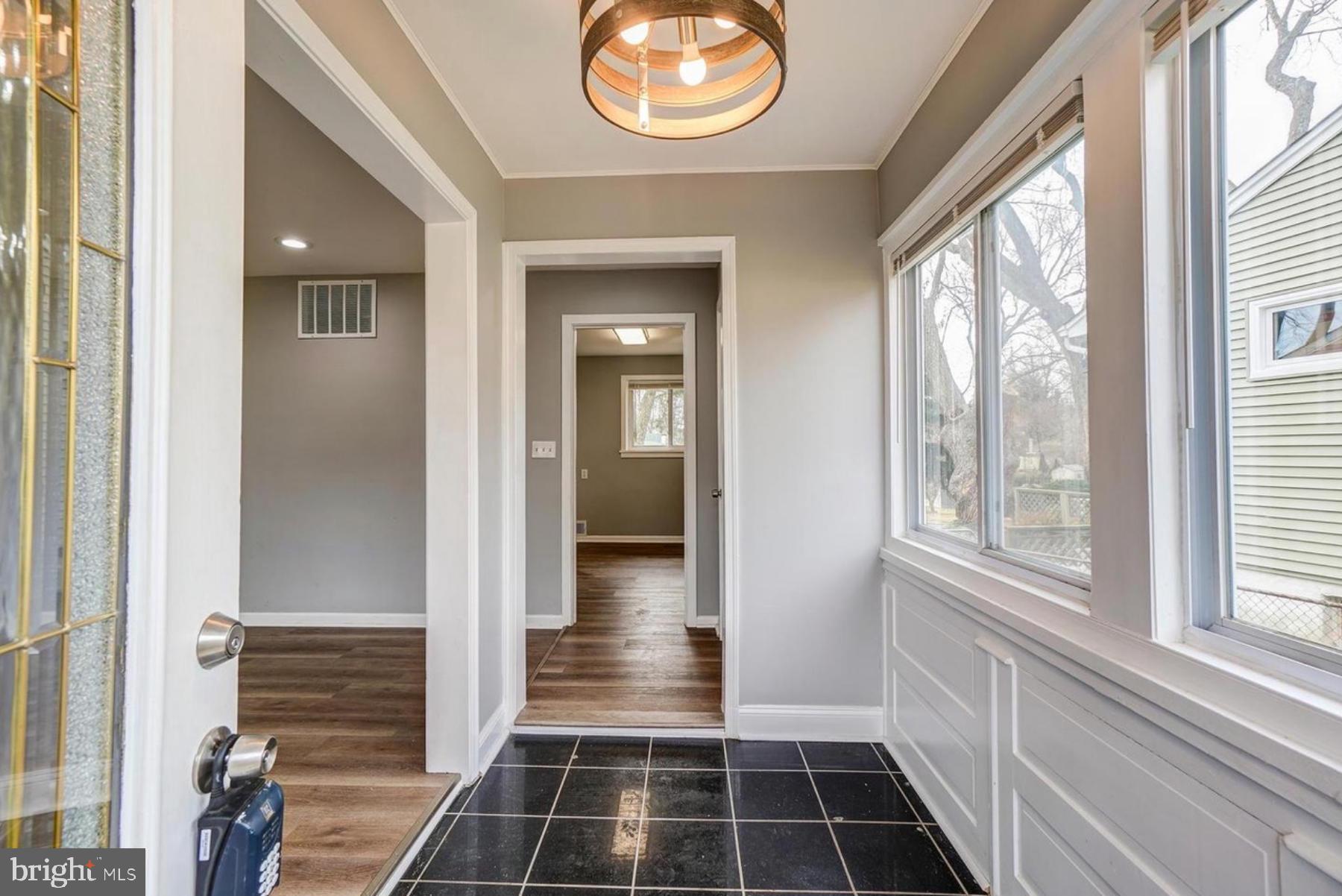 ROCKCREST - Residential