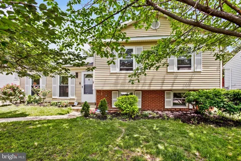 1218 Summerfield Drive, Herndon, VA 20170 - MLS#: VAFX2238954