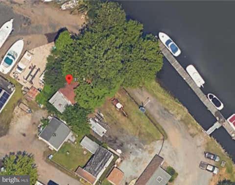 Vacant Land For Sale - 87 Timber Avenue<br/> WESTVILLE, NJ 08093