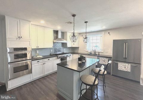 Tiny photo for 46 Chestnut Way Circle, BARNEGAT, NJ 08005 (MLS # NJOC2039692)