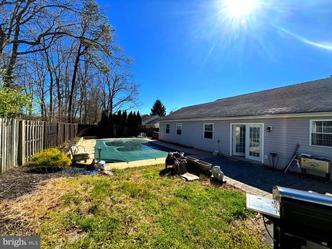 Tiny photo for 46 Chestnut Way Circle, BARNEGAT, NJ 08005 (MLS # NJOC2039692)