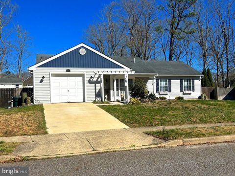 Tiny photo for 46 Chestnut Way Circle, BARNEGAT, NJ 08005 (MLS # NJOC2039692)