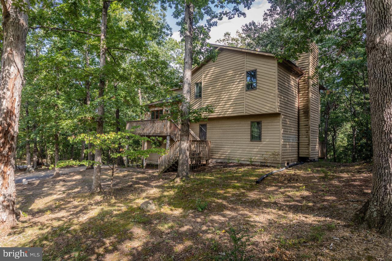 MASSANUTTEN - Residential