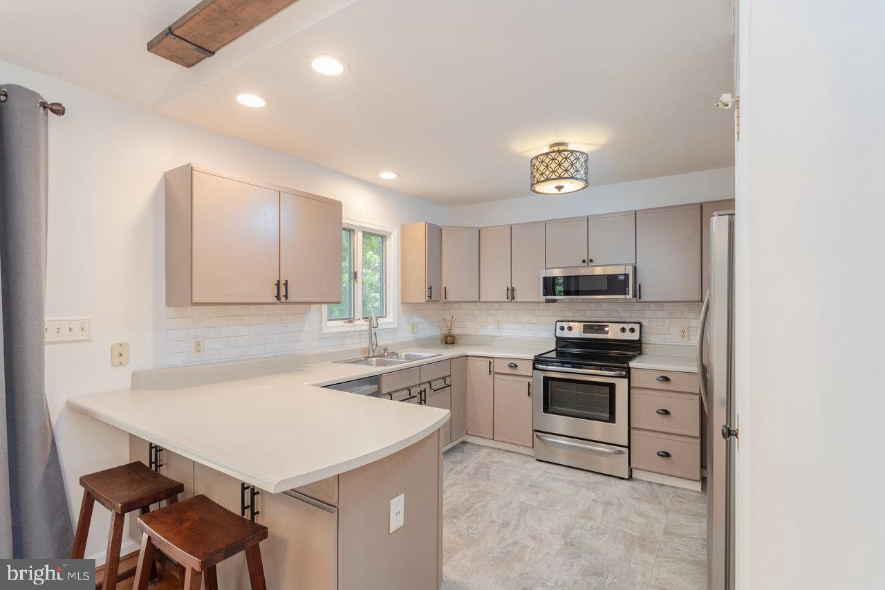 MASSANUTTEN - Residential