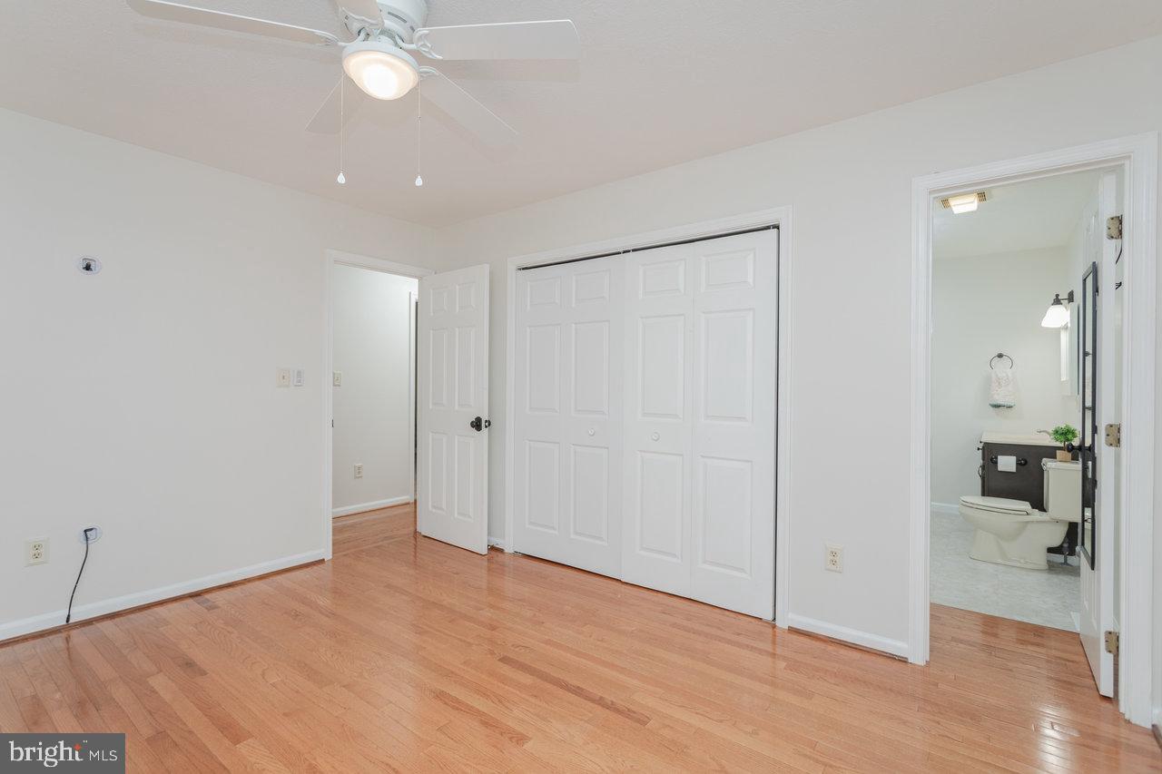 MASSANUTTEN - Residential