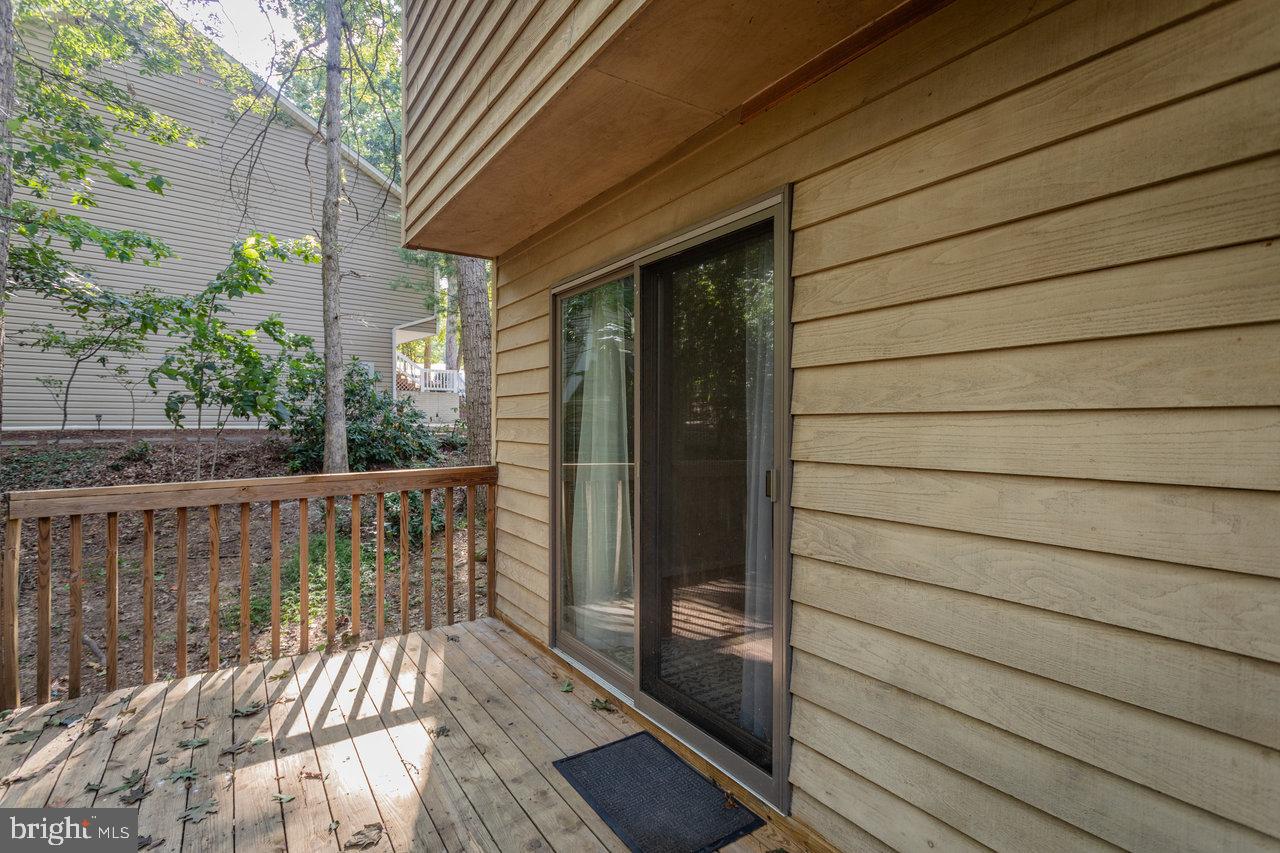 MASSANUTTEN - Residential