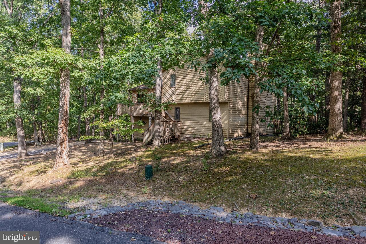 MASSANUTTEN - Residential