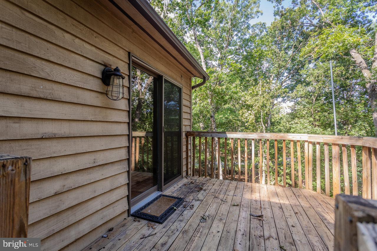 MASSANUTTEN - Residential