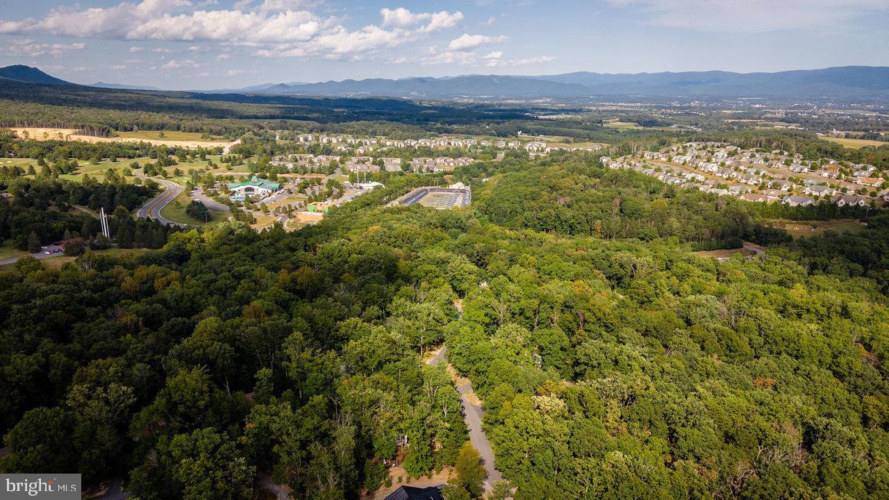 MASSANUTTEN - Residential