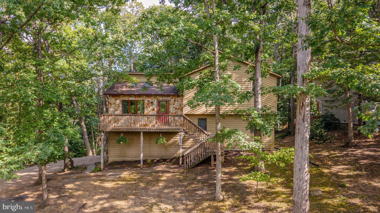 MASSANUTTEN - Residential