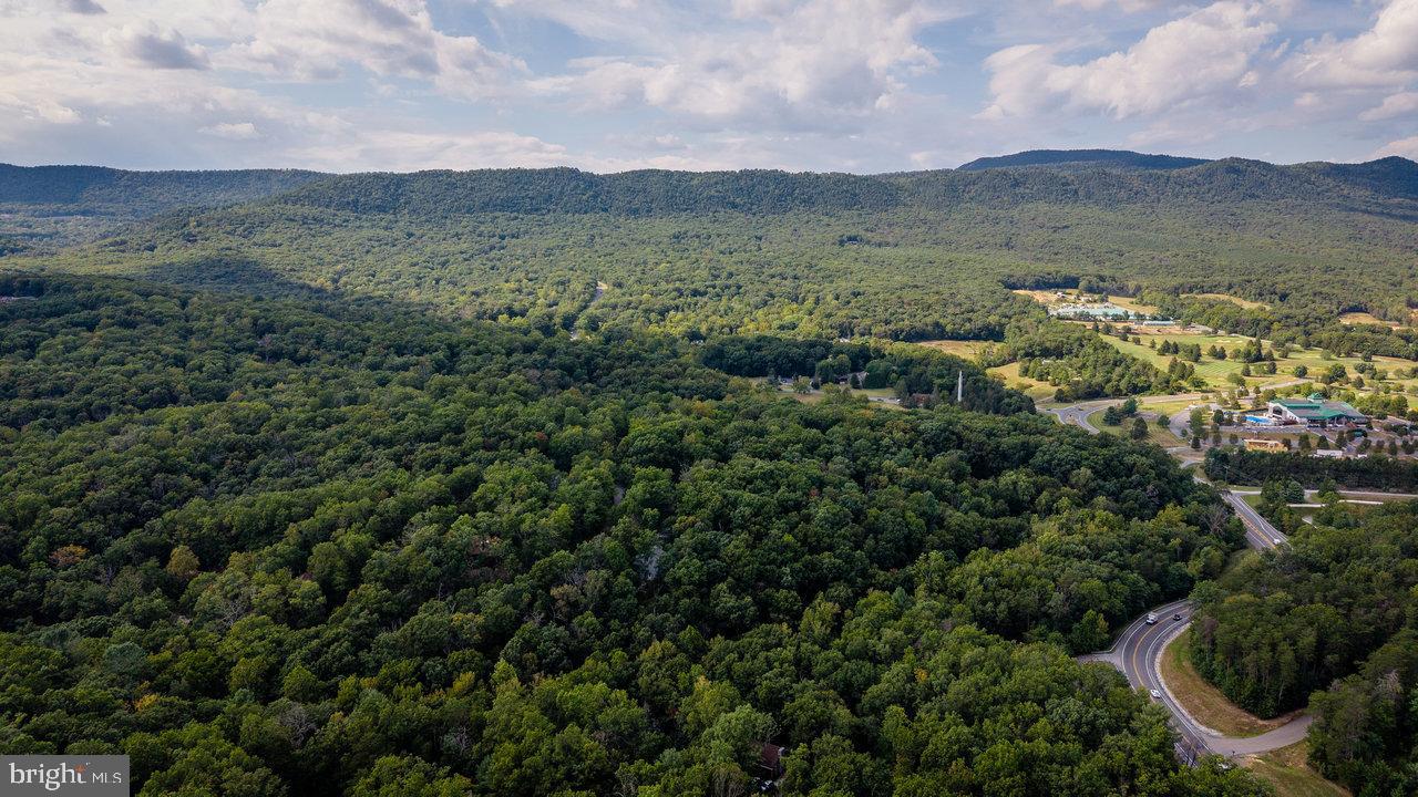 MASSANUTTEN - Residential