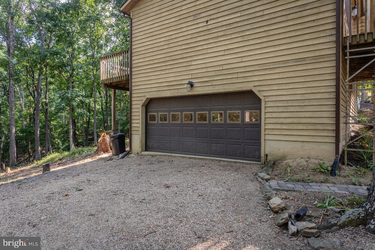 MASSANUTTEN - Residential