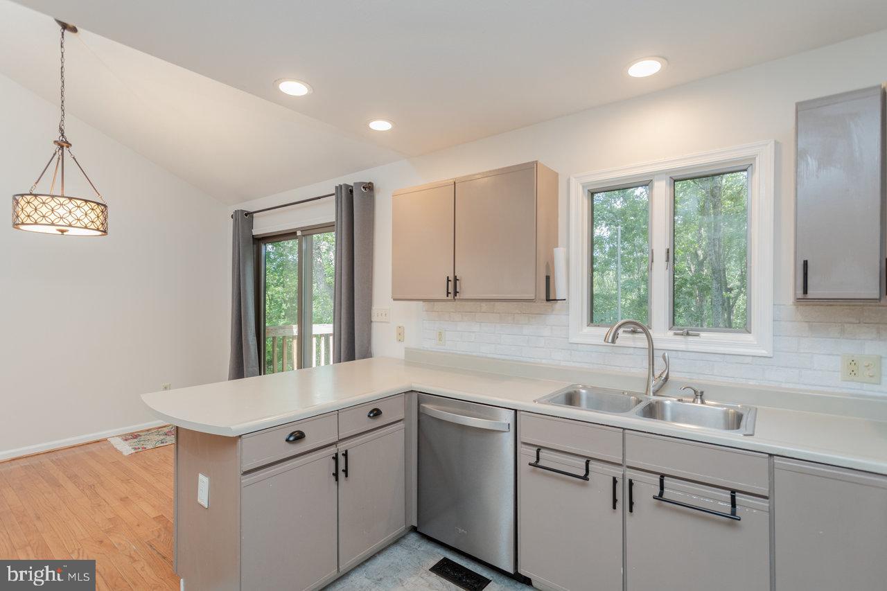 MASSANUTTEN - Residential