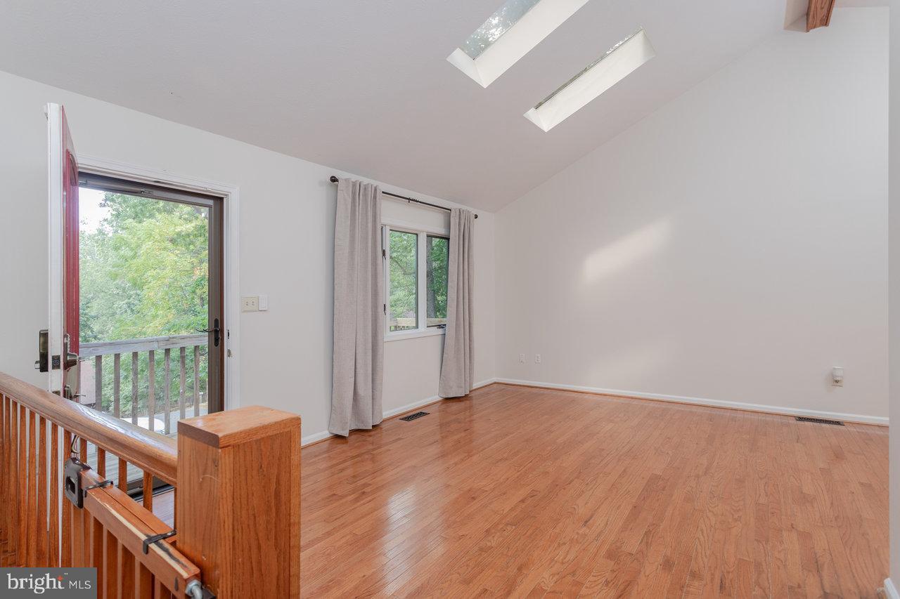 MASSANUTTEN - Residential